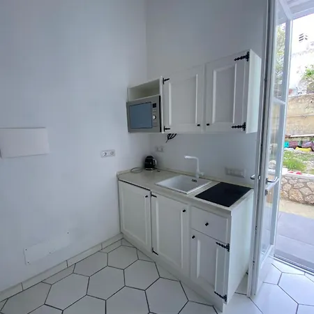 Apartment Casa Elisa Appartament