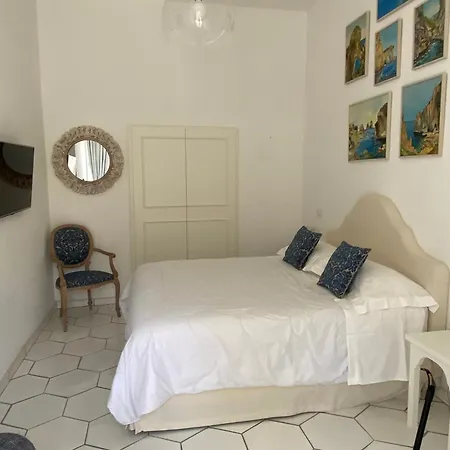 Apartment Casa Elisa Appartament Capri