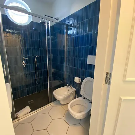 Casa Elisa Appartament Apartment Capri