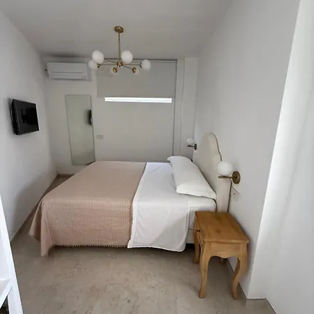 Casa Elisa アパート *