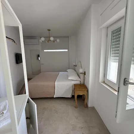 Apartamento Casa Elisa